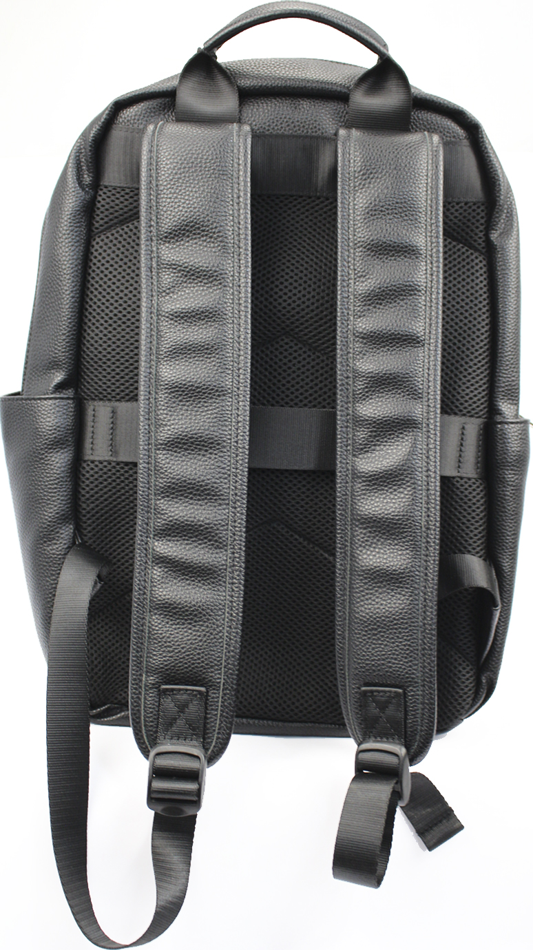 Рюкзак "WIWU" Osun Backpack водонепроникний,відділ для ноутбука 16" black/Breidon/ — фото 10