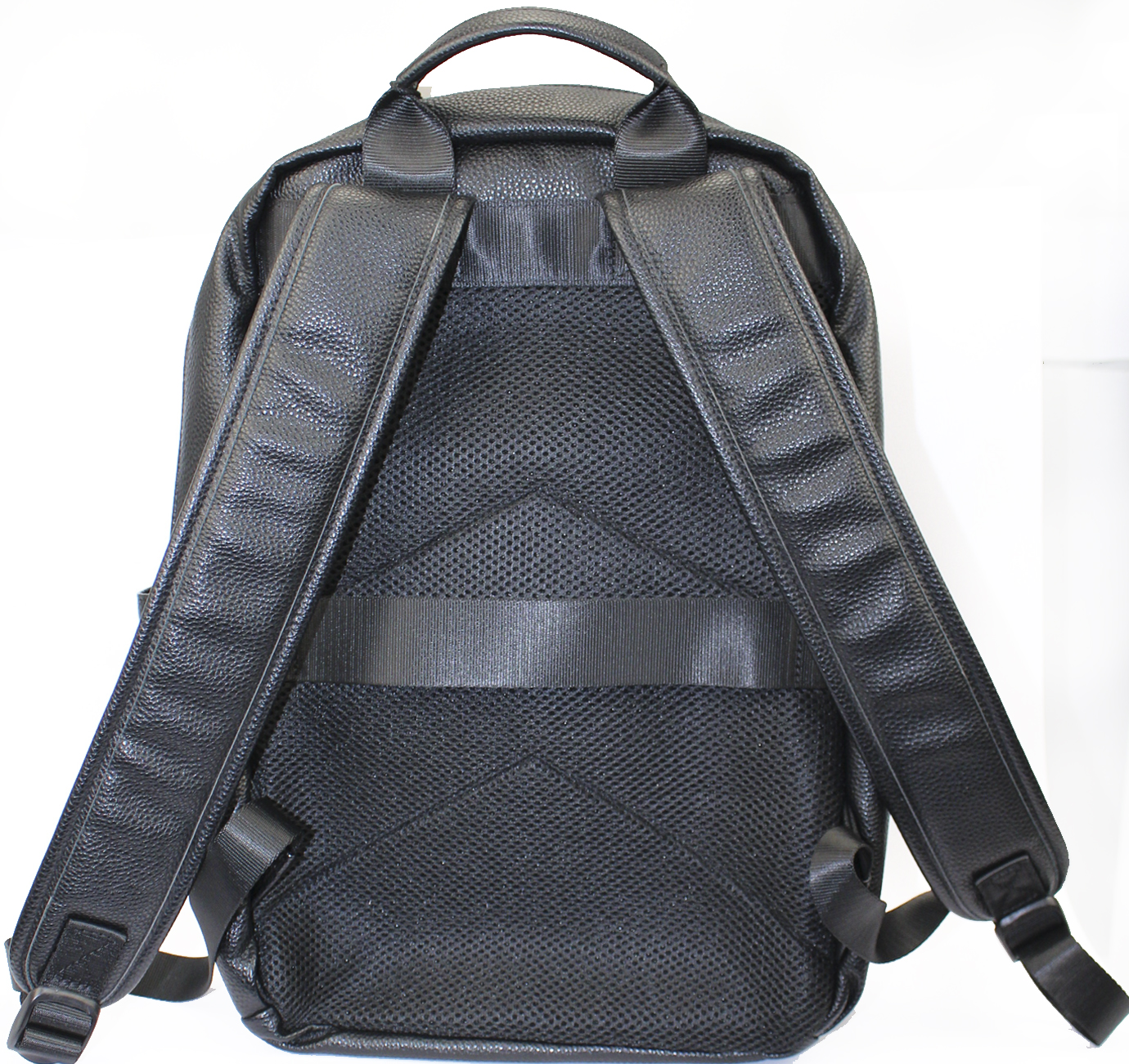 Рюкзак "WIWU" Osun Backpack водонепроникний,відділ для ноутбука 16" black/Breidon/ — фото 9