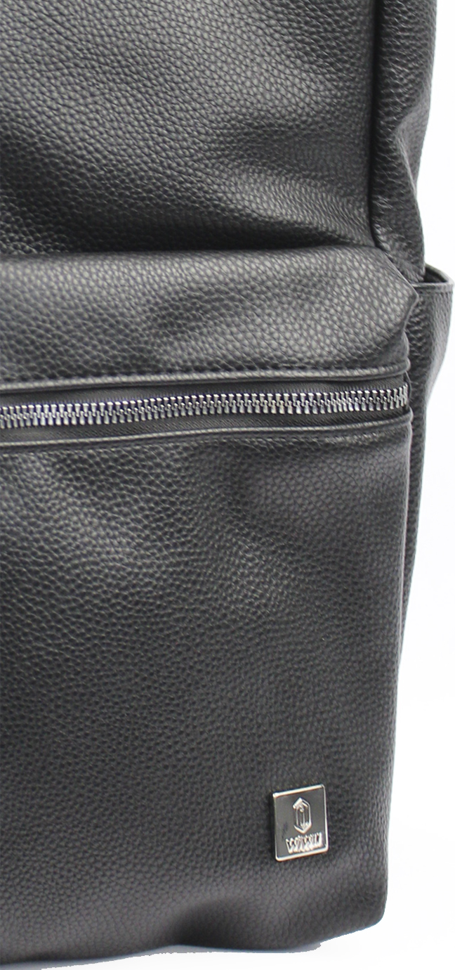 Рюкзак "WIWU" Osun Backpack водонепроникний,відділ для ноутбука 16" black/Breidon/ — фото 6