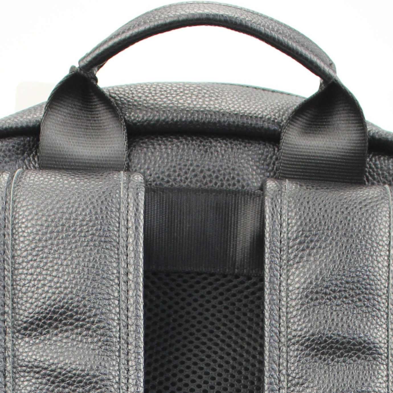 Рюкзак "WIWU" Osun Backpack водонепроникний,відділ для ноутбука 16" black/Breidon/ — фото 3
