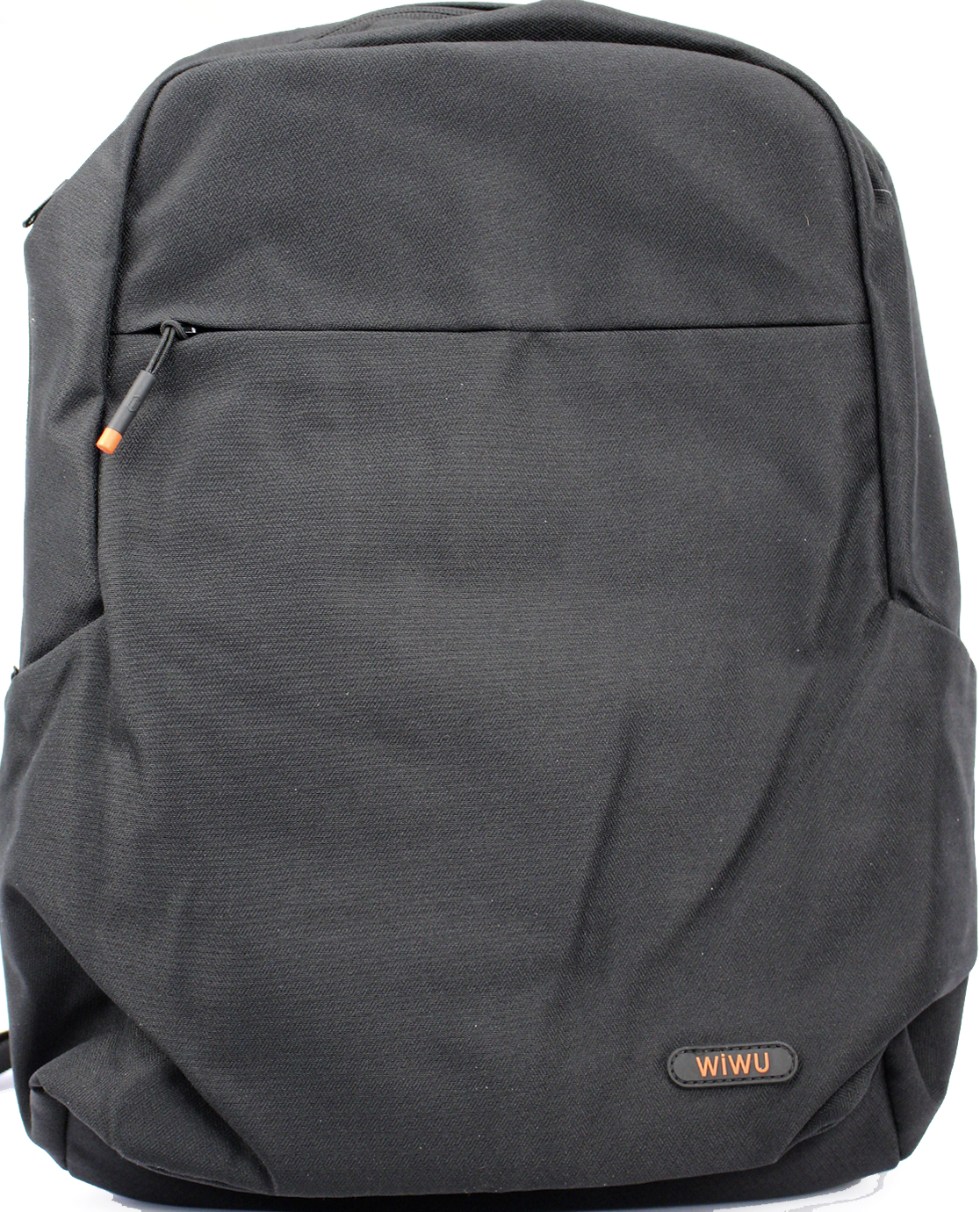 Рюкзак "WIWU" Pilot Backpack водонепроникний 15,6" black/Breidon/ — купити | Канцелярський Сад