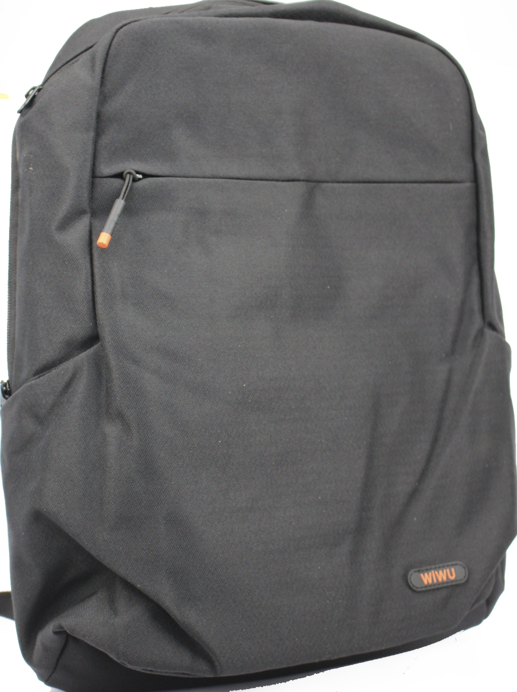 Рюкзак "WIWU" Pilot Backpack водонепроникний 15,6" black/Breidon/ — фото 4