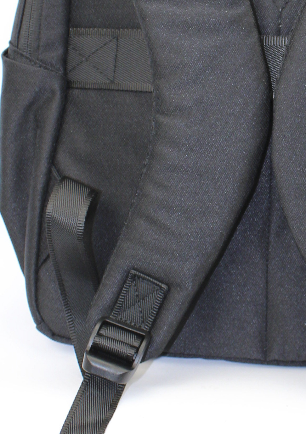 Рюкзак "WIWU" Pilot Backpack водонепроникний 15,6" black/Breidon/ — фото 5
