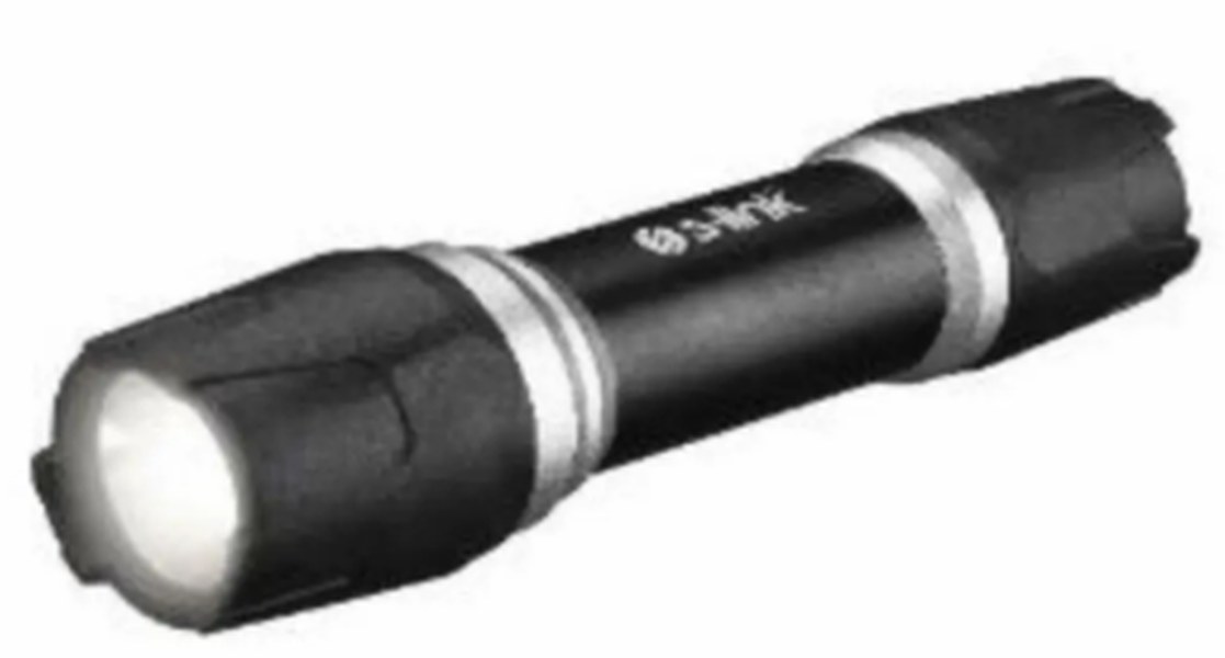 Ліхтар,3W 130Lumen №SL-F855/Breidon/ — купити | Канцелярський Сад