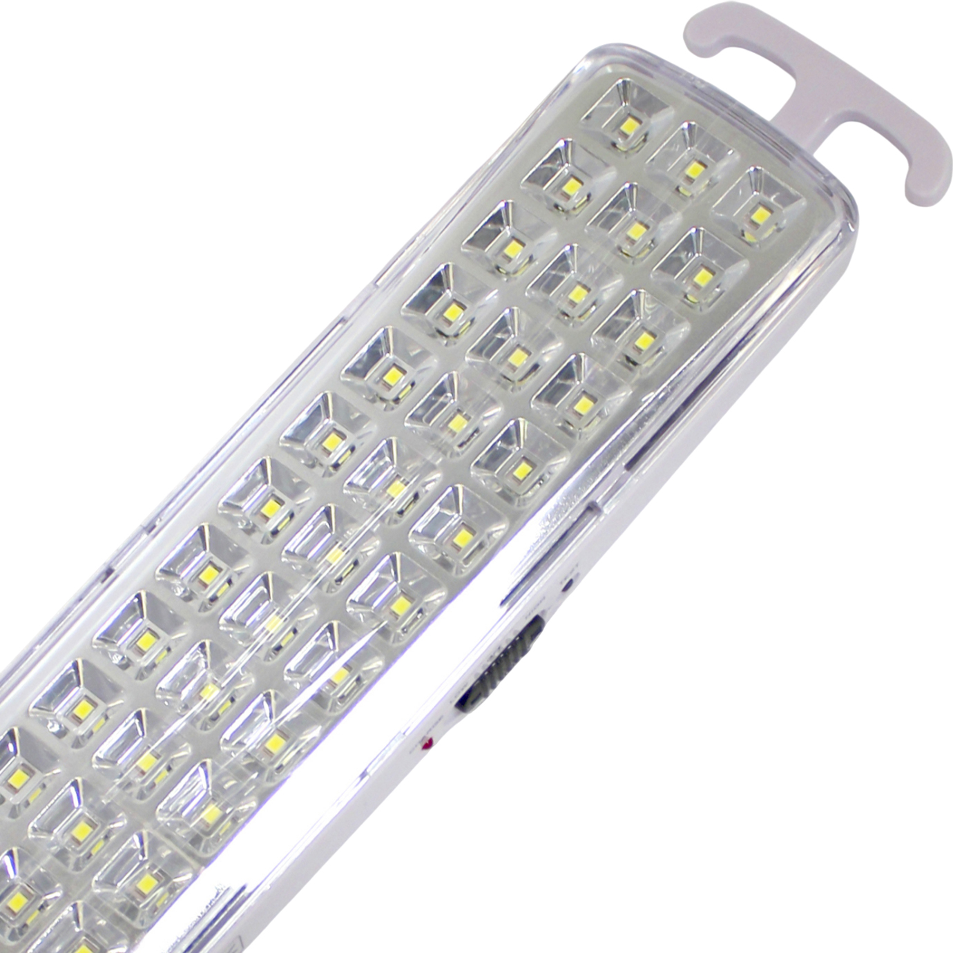 Ліхтар аварійний "ACK" 6500K 60Led №AC01-00330 — фото 6