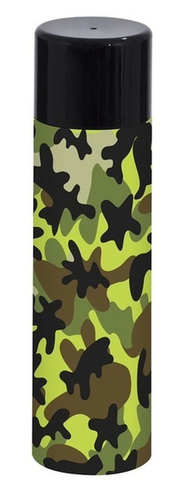 Термос пласт. 0,4л "Herevin Khaki" №161710-006(18) — купити | Канцелярський Сад
