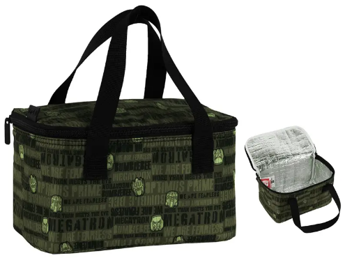 Термосумка "Kite" TF 3,5л 24х13х14,5см №TF24-2705(10) — купити | Канцелярський Сад