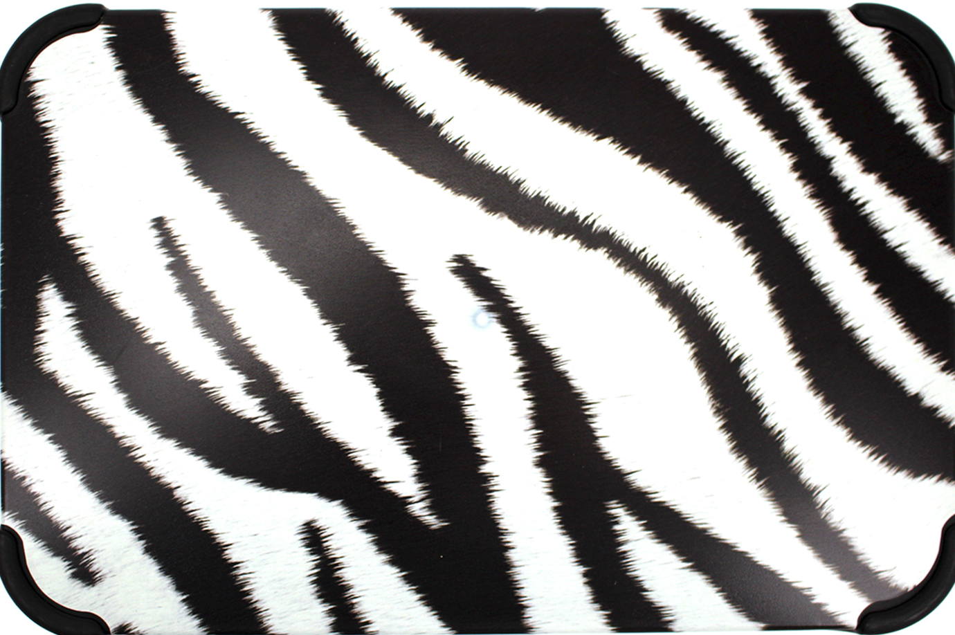 Коробка-бокс "Qutu Style Box" Zebra з кришкою 5л №70872 — фото товару | Канцелярський Сад
