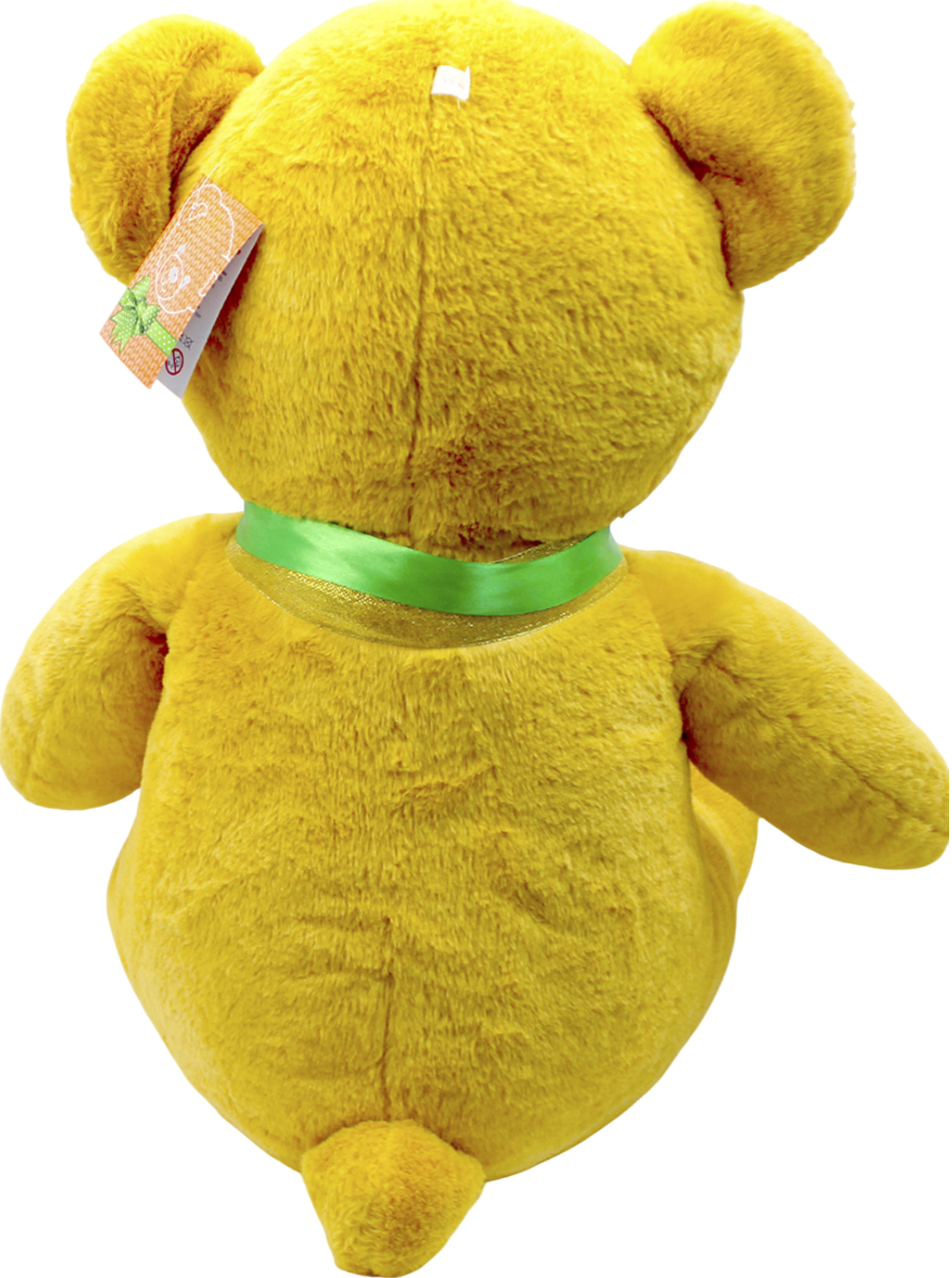 М'яка ігр. "Teddy Luxury gold" 40х39х73 №00383-30 — фото 7