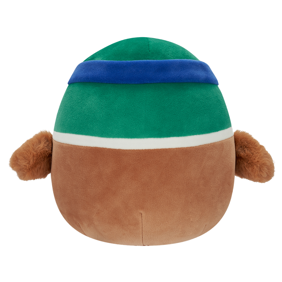 М'яка ігр. "SQUISHMALLOWS – Качка Ейвері" 19см №SQCR04124/КіддіСвіт/ — фото 5