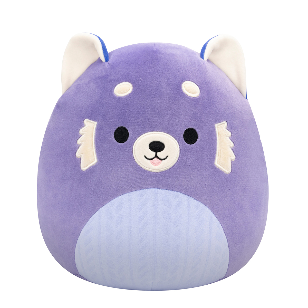 М'яка ігр. "SQUISHMALLOWS – Червона Панда Алдіс" 30см №SQCR06690/КіддіСвіт/(12) — фото товару | Канцелярський Сад