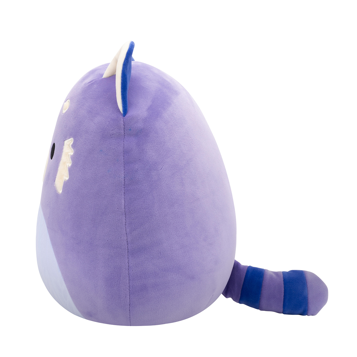 М'яка ігр. "SQUISHMALLOWS – Червона Панда Алдіс" 30см №SQCR06690/КіддіСвіт/(12) — фото 3