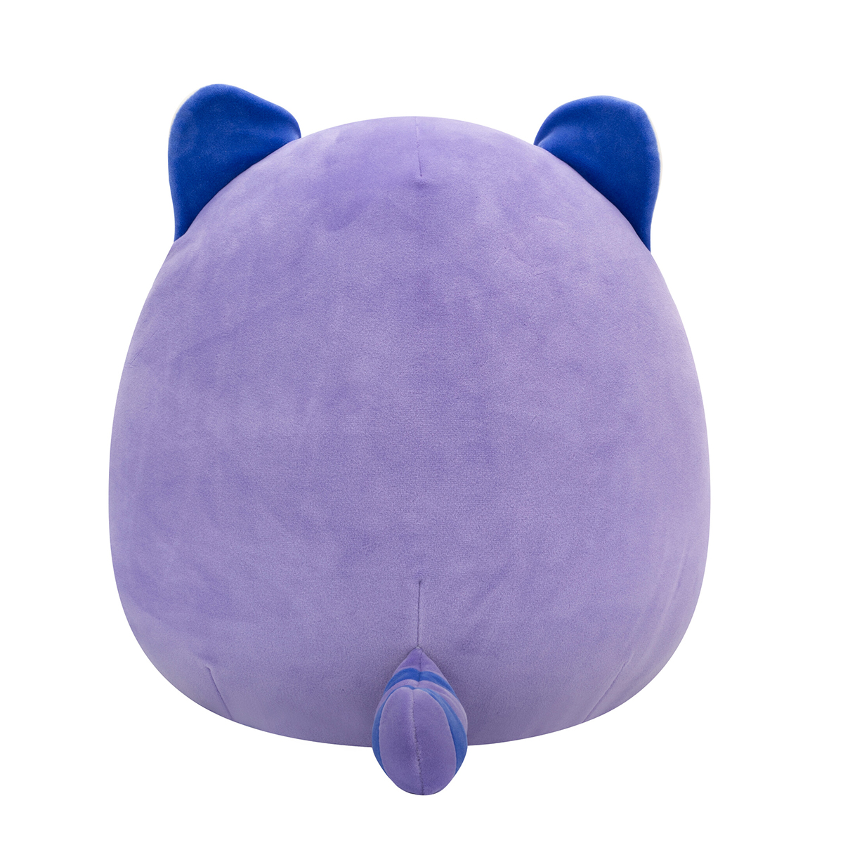 М'яка ігр. "SQUISHMALLOWS – Червона Панда Алдіс" 30см №SQCR06690/КіддіСвіт/(12) — фото 4
