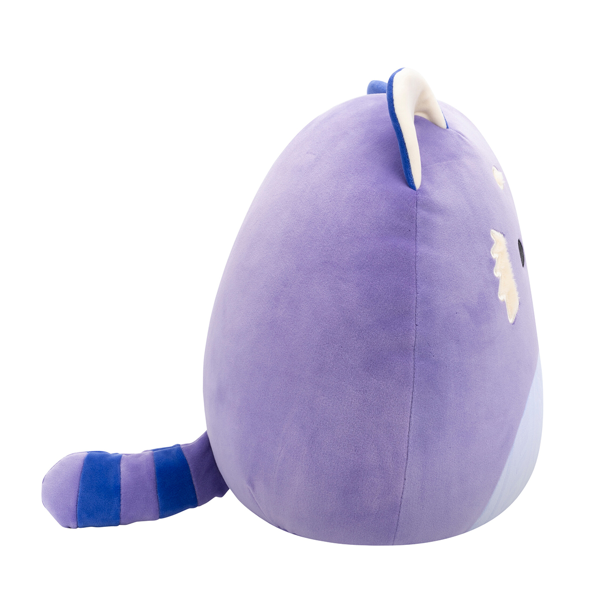 М'яка ігр. "SQUISHMALLOWS – Червона Панда Алдіс" 30см №SQCR06690/КіддіСвіт/(12) — фото 5
