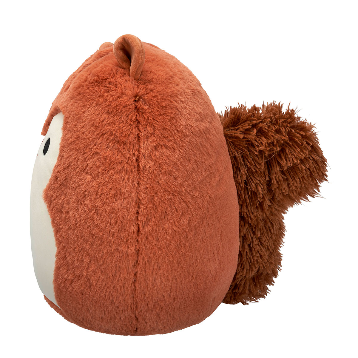 М'яка ігр. "SQUISHMALLOWS – Білка Сойєр" 30см №SQCR06757/КіддіСвіт/(12) — фото 4