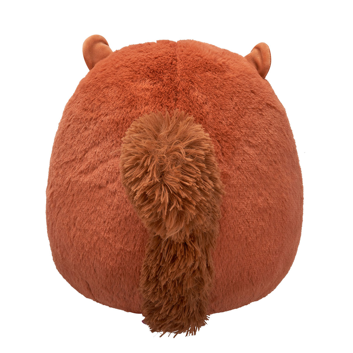 М'яка ігр. "SQUISHMALLOWS – Білка Сойєр" 30см №SQCR06757/КіддіСвіт/(12) — фото 5