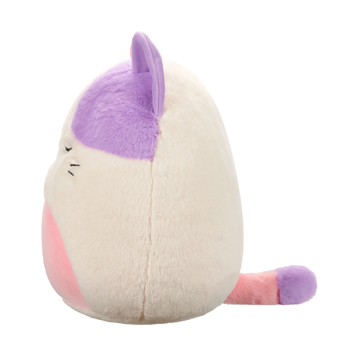 М'яка ігр. "SQUISHMALLOWS – Кішечка Ніл" 30см №SQCR06765/КіддіСвіт/(12) — фото 4