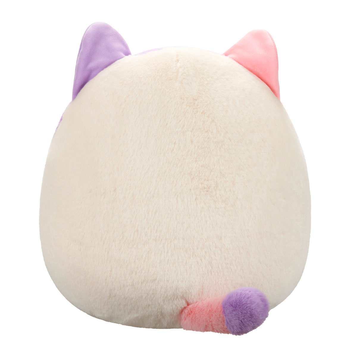 М'яка ігр. "SQUISHMALLOWS – Кішечка Ніл" 30см №SQCR06765/КіддіСвіт/(12) — фото 5