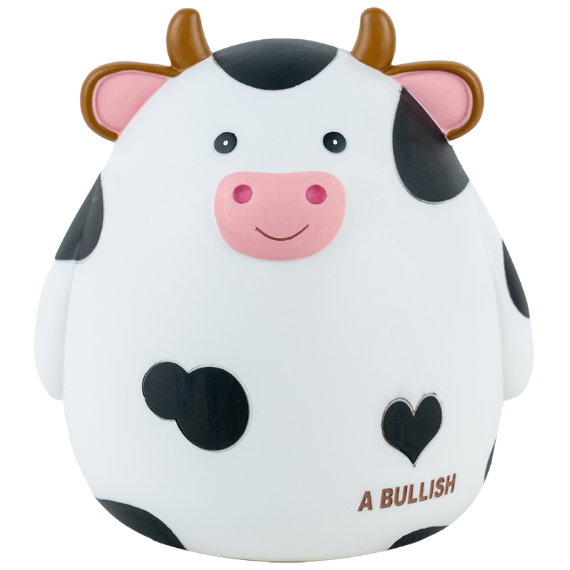 Скарбничка пласт. "Kite" cow №K23-498-1(6)(12) — купити | Канцелярський Сад