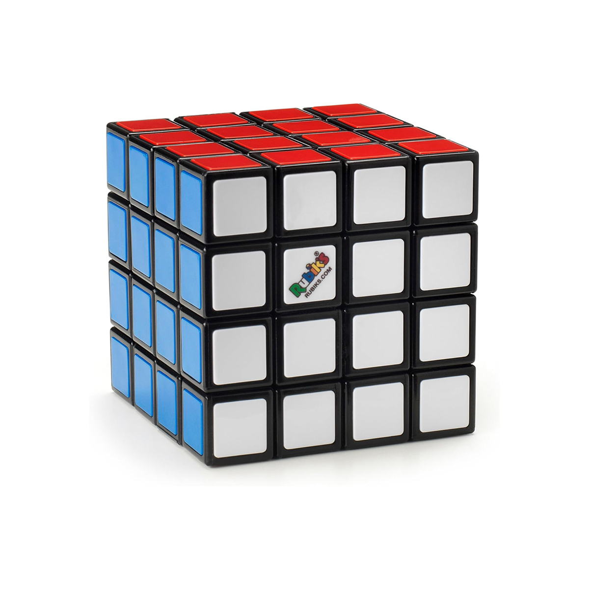 Головоломка "Rubik's S2 Кубик" 4х4 Майстер №6064639/КіддіСвіт/ — фото товару | Канцелярський Сад