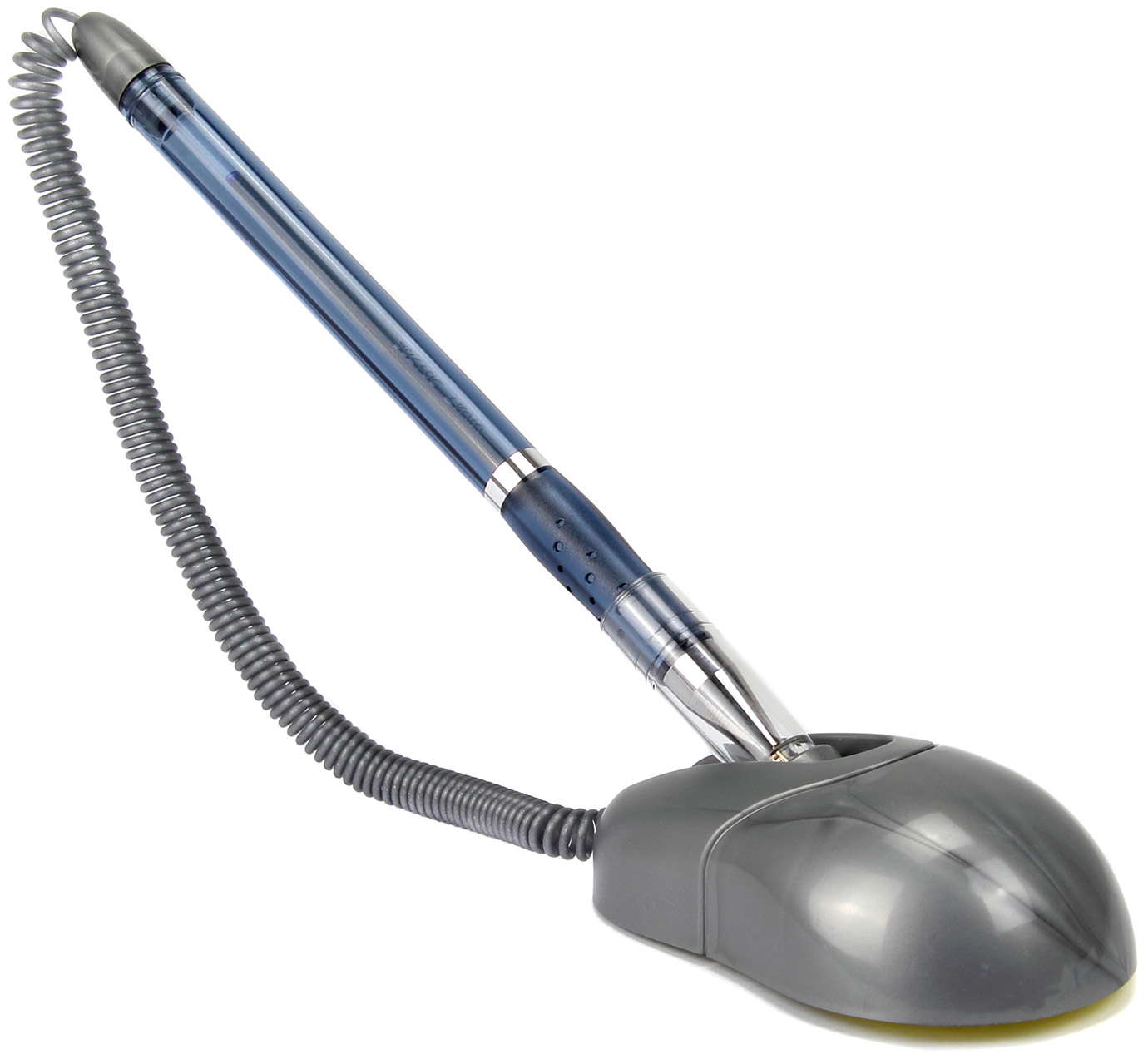 Ручка кульк. настіл. "Axent" №AB1019-02 Desk Pen 0,7мм синя(36) — фото 5