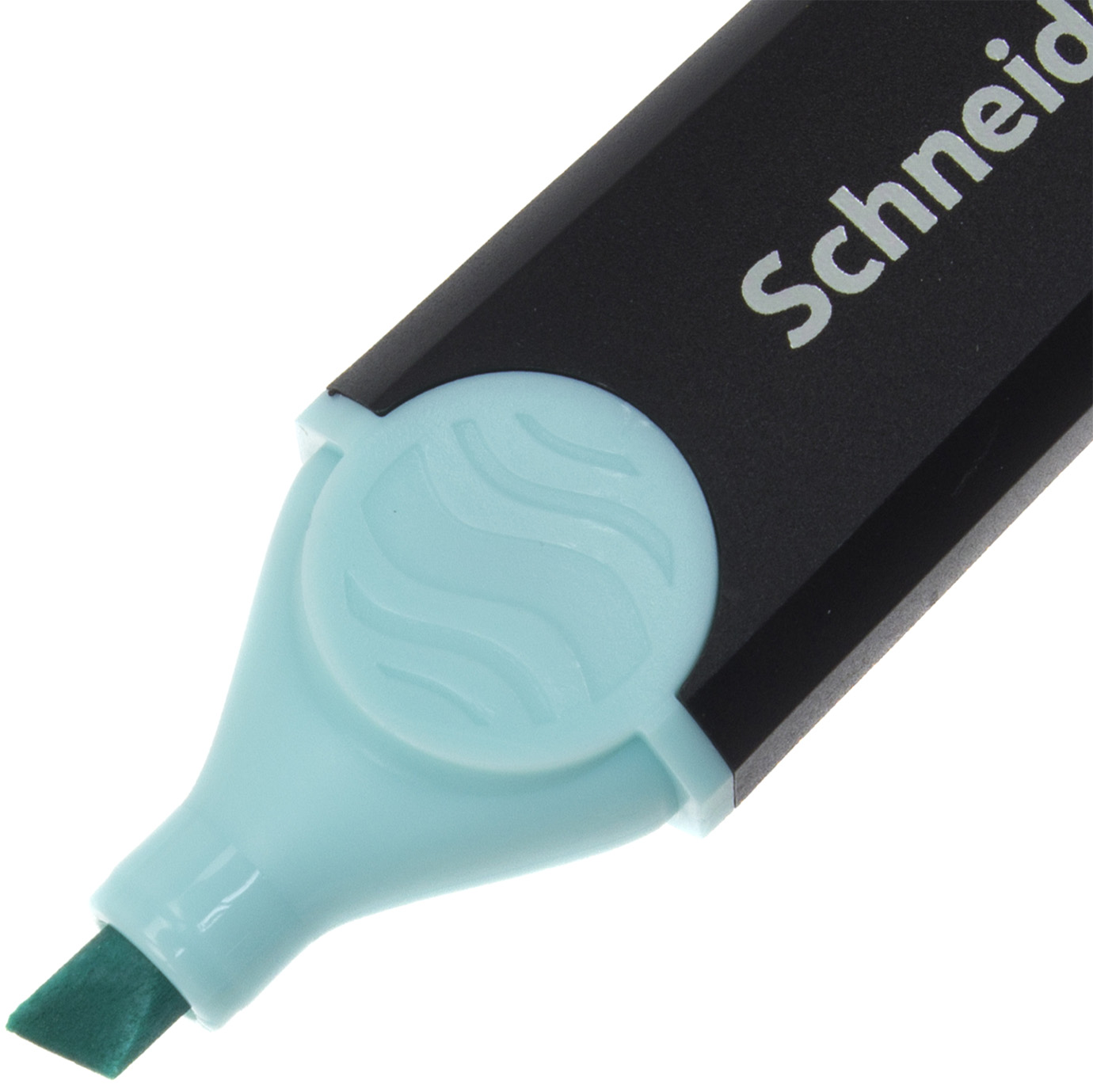 Текстмаркер "Schneider" 150 №S1523 1-5мм JOB бірюзовий(10)(240) /1/ — фото 4