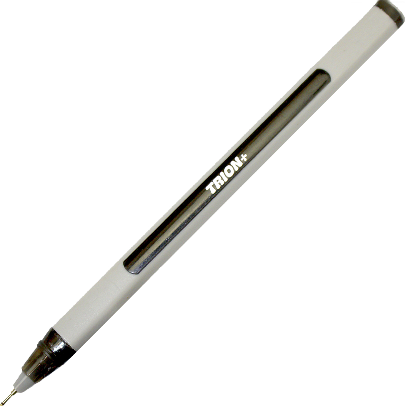 Ручка кульк. масл. "Hiper" №HO-550M Trion 0,7мм синя(50)(250) /1/ — фото 4