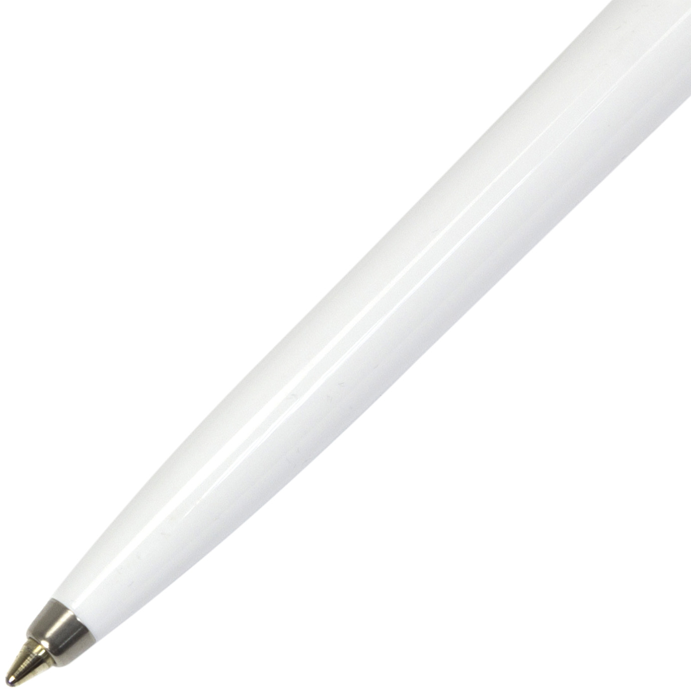 Ручка кульк. "Parker Jotter" №15032 біл. — фото 4