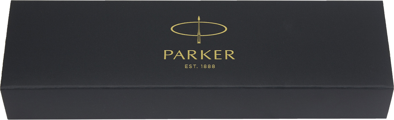 Ручка кульк. "Parker Jotter" №15032 біл. — фото 6