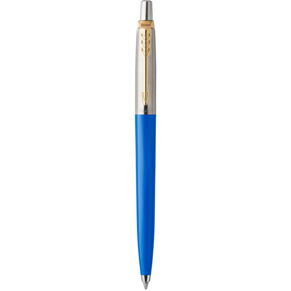 Ручка кульк. "Parker Jotter Originals Blue" №79 132 — фото товару | Канцелярський Сад