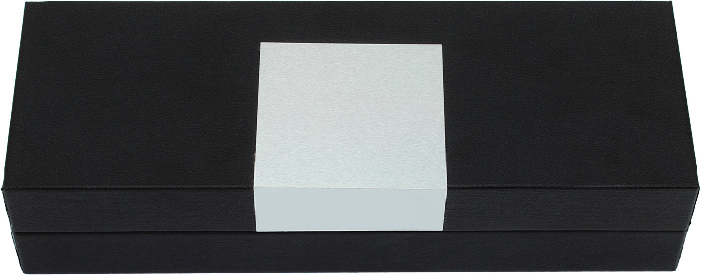 Ручка кульк. "Cabinet/Optima" №O15369-01 Metropolitan 0,7мм корп. чорн. — фото 5
