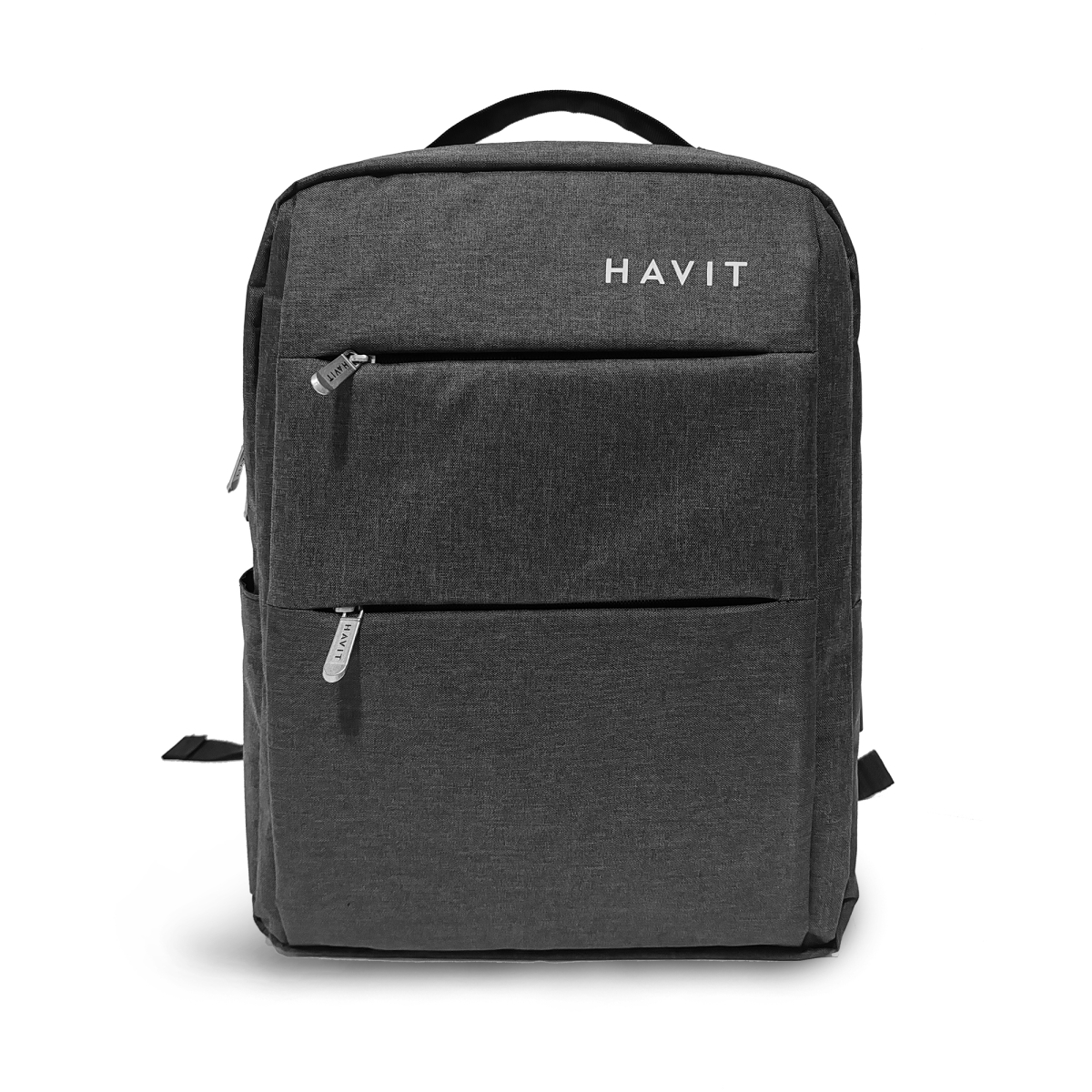 Рюкзак для ноутбука "Havit" black №H0026 — фото 3
