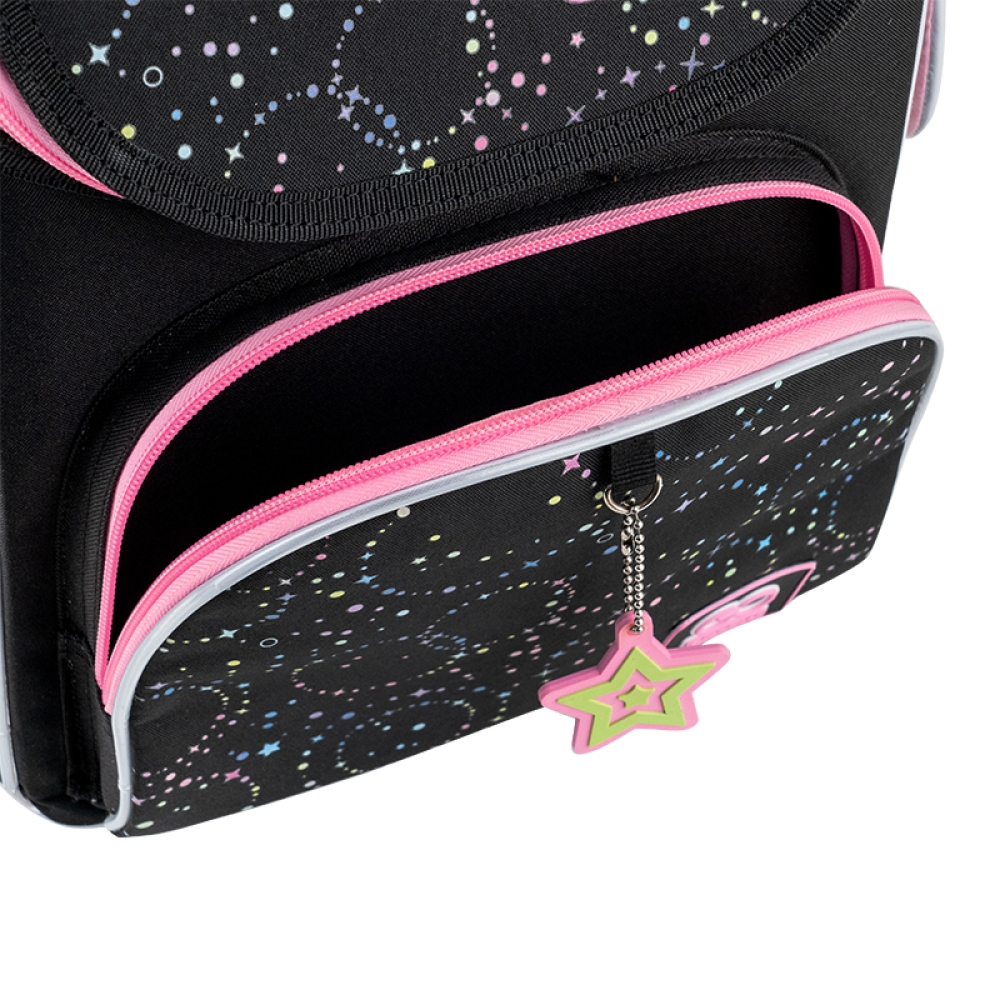 Рюкзак каркасний "GoPack" Education Magical Unicorn 2від.,2карм. №GO25-5001S-4 — фото 9