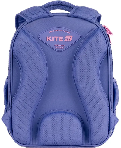 Рюкзак каркасний "Kite" Education Kuromi 2від.,2карм. №HK25-555S-2(4)(6) — фото 7