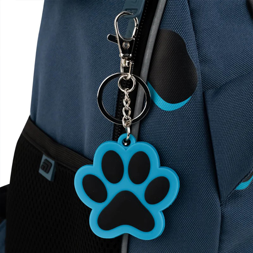 Рюкзак дошкільн. "Kite" Kids Good Dog 1від. 3карм. №K25-2728XS-2(20) — фото 7