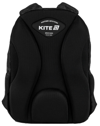Рюкзак "Kite" Education Hot Wheels 2від.,4карм.№HW25-585M(6) — фото 7