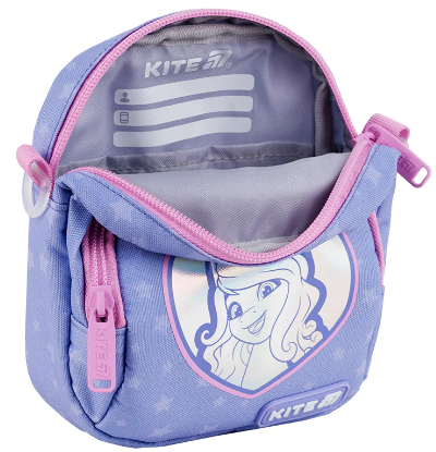Рюкзак-сумка "Kite" Little Pony дитяча 2від. №LP25-2620 — фото 7