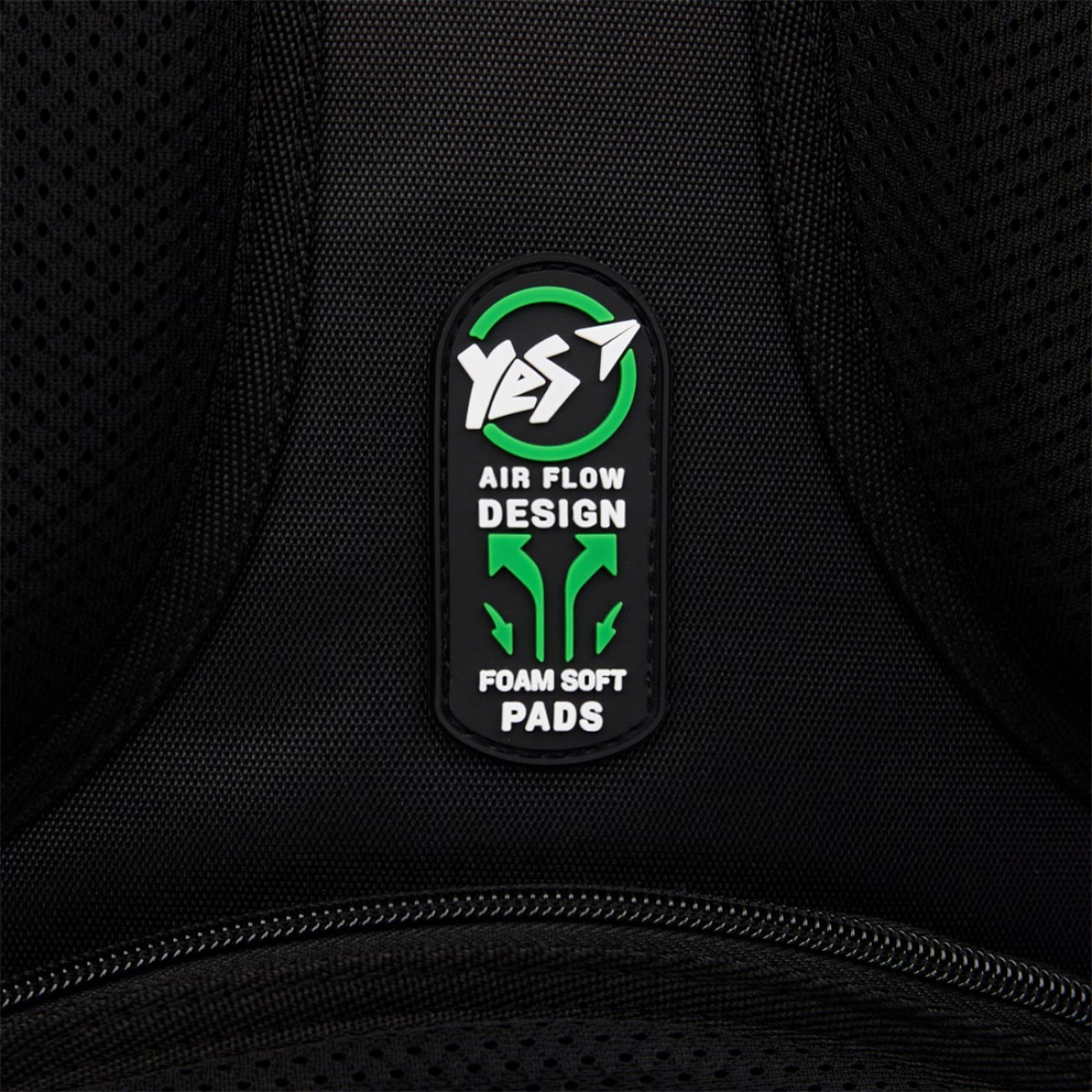 Рюкзак "Yes" S-111 Р-25 Football Gamer 3від.,3карм. №550106(4) — фото 9
