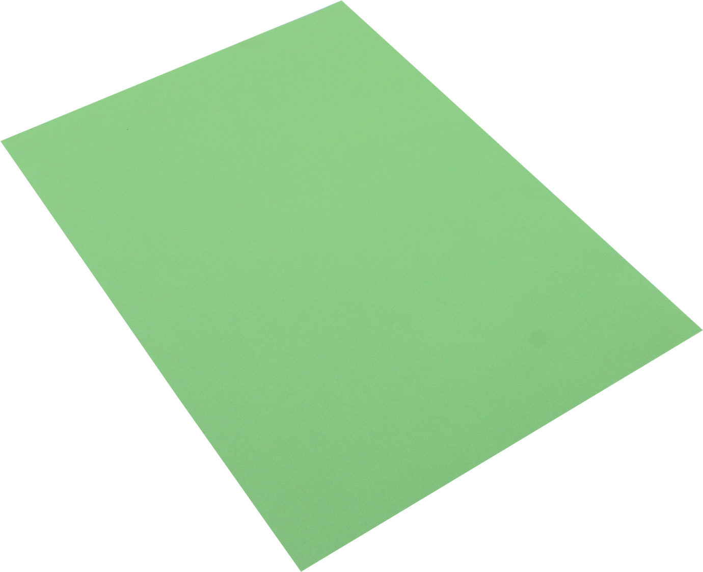 Папір кольор. А4 75г/м паст. Spectra Сolor Green 190 (зелений)(500) — фото товару | Канцелярський Сад