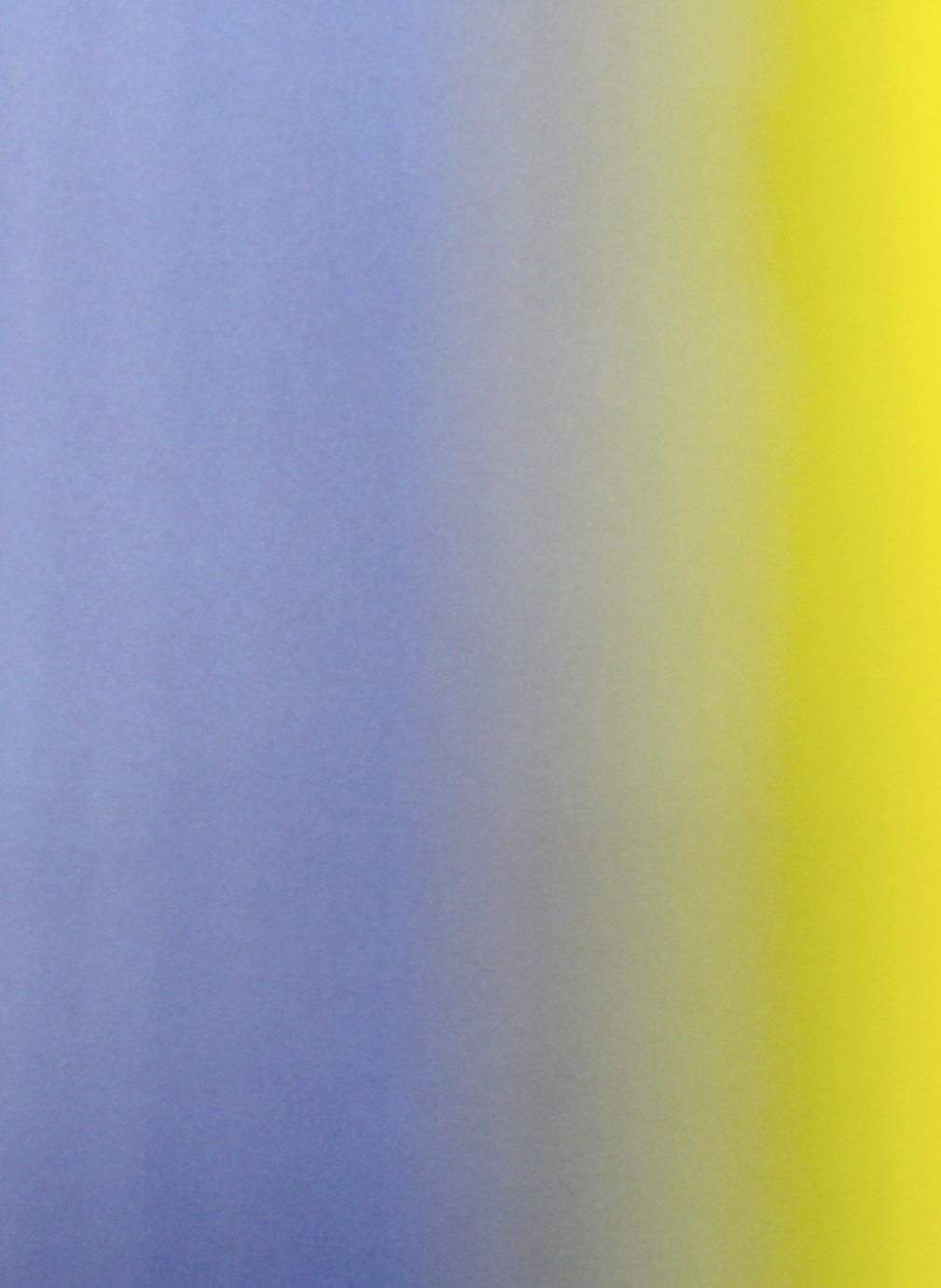 Папір кольор. А4 80г/м Crystal (жовто-блакитний)(кольори вертикально)(10) — фото 3