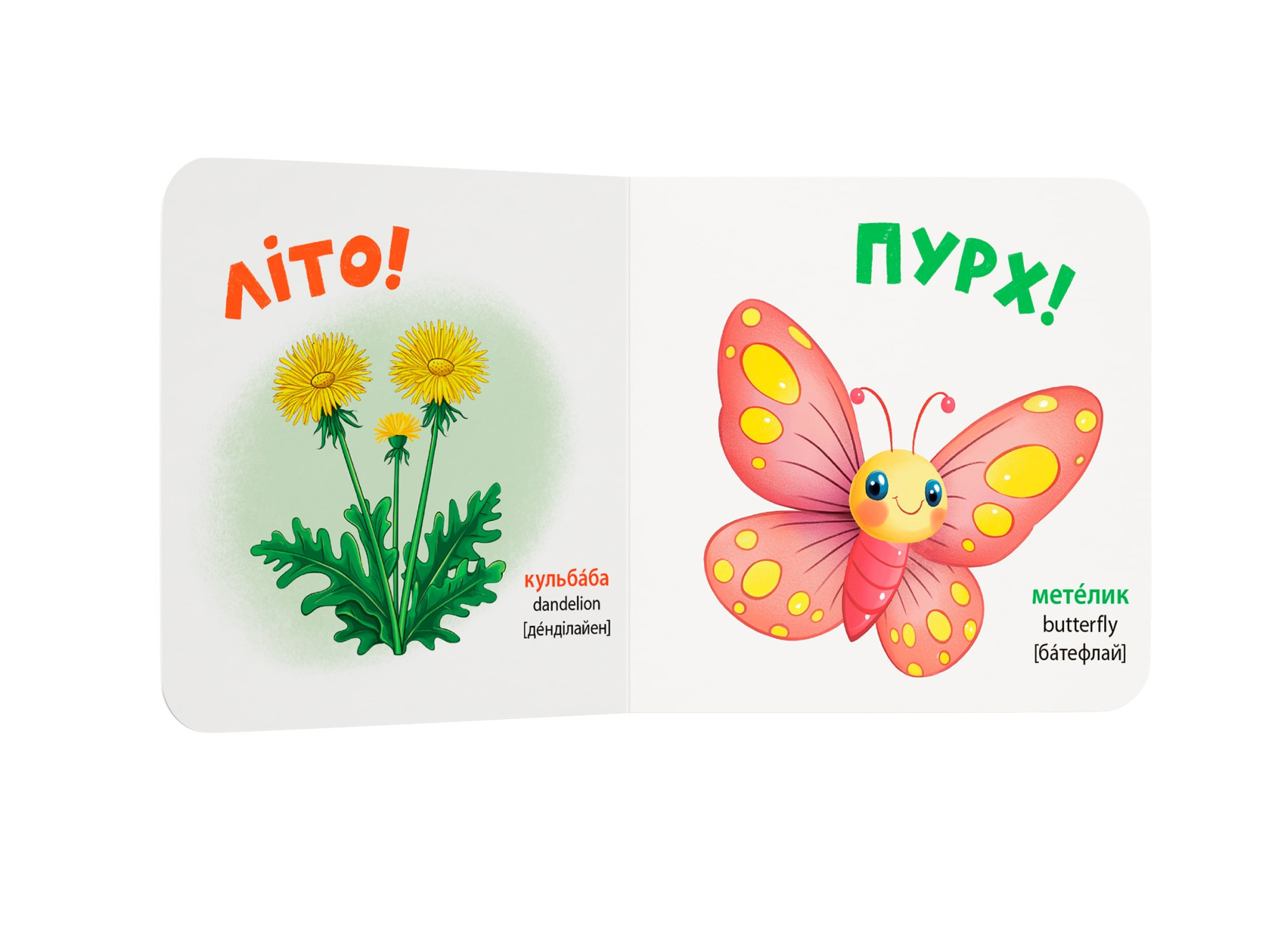 Книжка В6 "Розглядайка-розвивайка. Пори року" №5911/Кристал Бук/(20) — фото 5