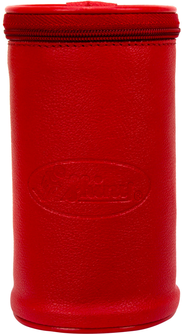 Футляр для оснастки №R542 вис. черв. — фото товару | Канцелярський Сад