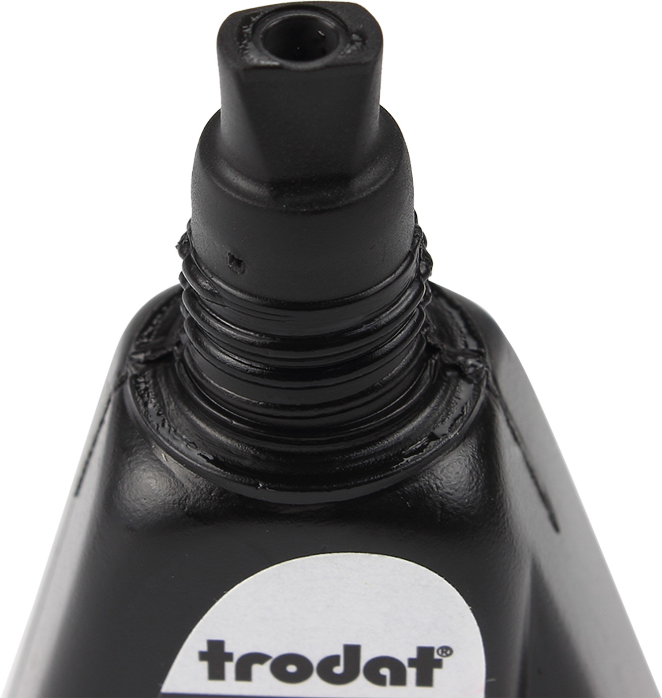 Штемпельна фарба "Trodat" №7011 28мл чорн.(10) — фото 4