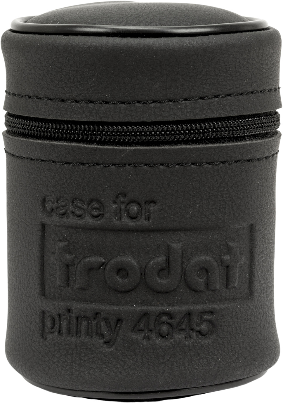 Футляр для оснастки Trodat №4645/46045 чорн. — купити | Канцелярський Сад