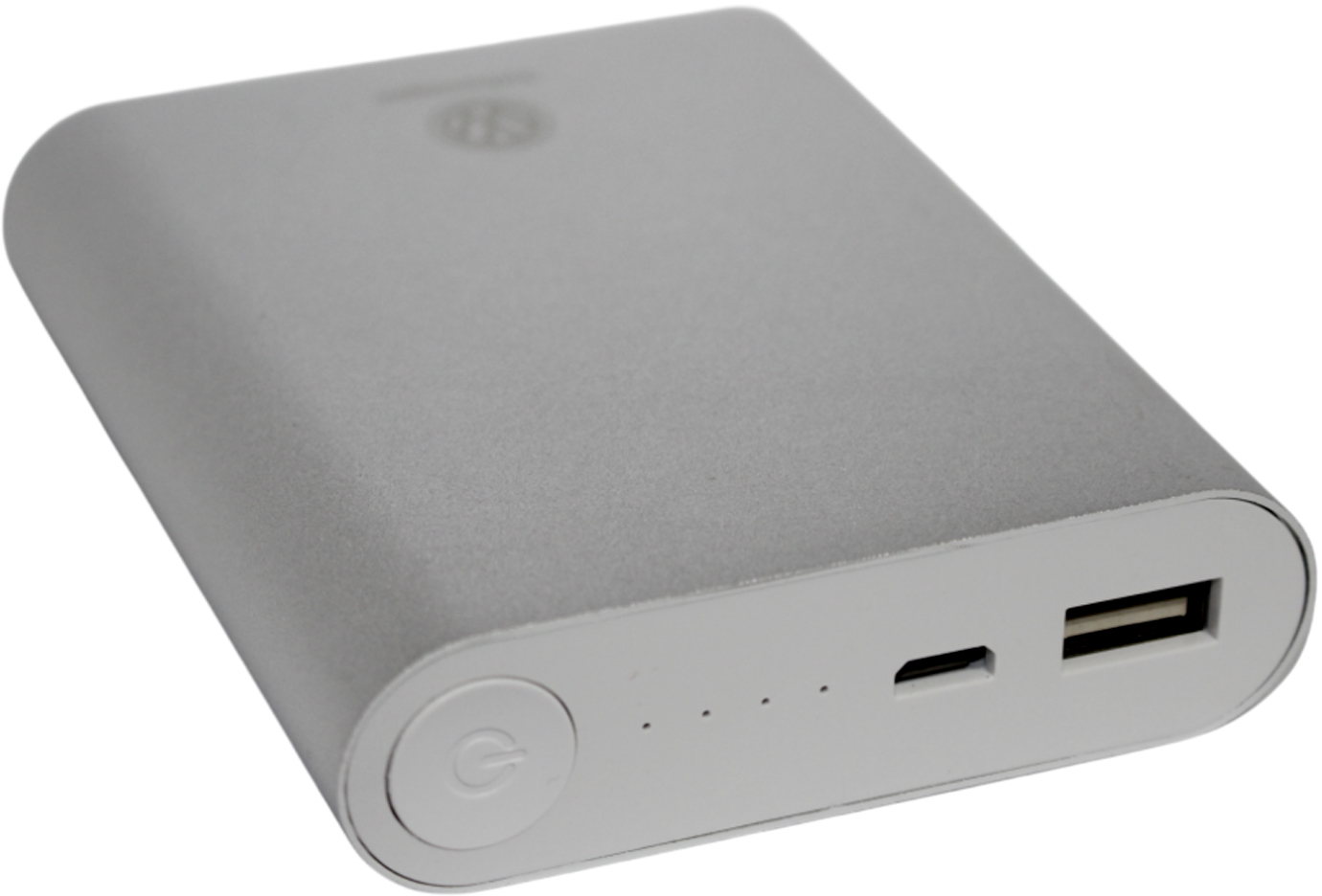 УМБ "Volkswagen" Power Bank 10400mAh 3.7V 38.48W металік №K00.000.03/Breidon/ — купити | Канцелярський Сад