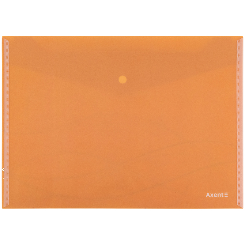 Папка-конверт "Axent" №1495-40-А А4 Waves-1 на кнопці(12) — фото 3