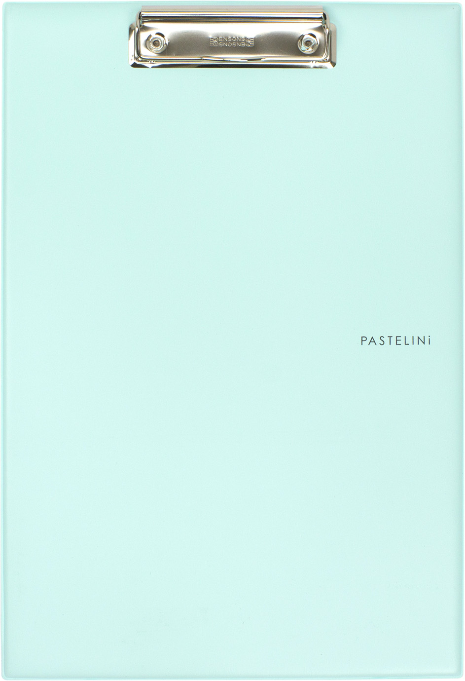 Планшет "Axent" №2512-18 А4 Pastelini м'ятний(1)(25) — фото 3