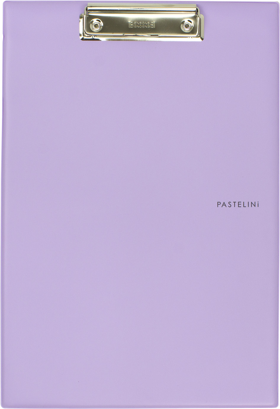 Планшет "Axent" №2512-36 А4 Pastelini бузковий(1)(25) — фото 3