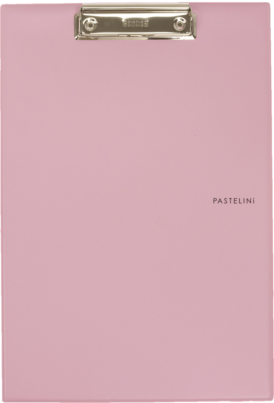 Планшет "Axent" №2512-10 А4 Pastelini рожевий(1)(25) — фото 3