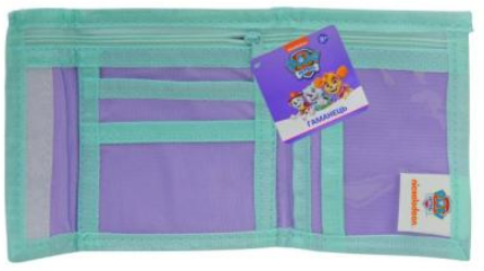 Гаманець дит. "Paw Patrol" 13х10,5см №PL82142(60) КІ — фото 3